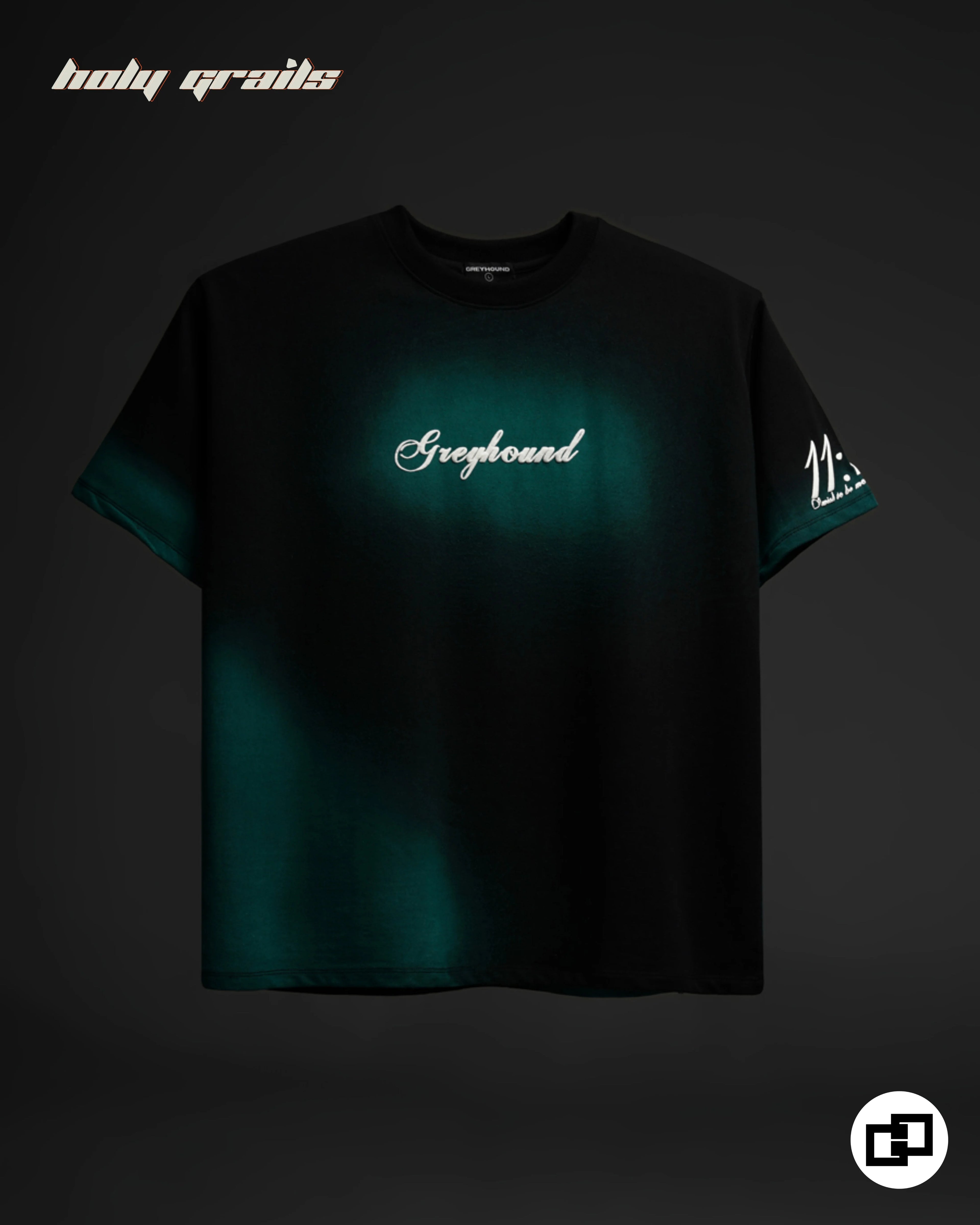 Alcohol You Later Tee HG x Grey Hound Clothing