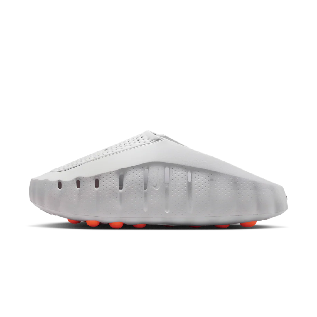 Nike Mind 001 Slide Light Smoke Grey