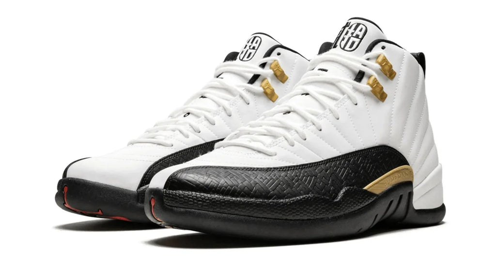 Air Jordan 12 Retro CNY Chinese New Year