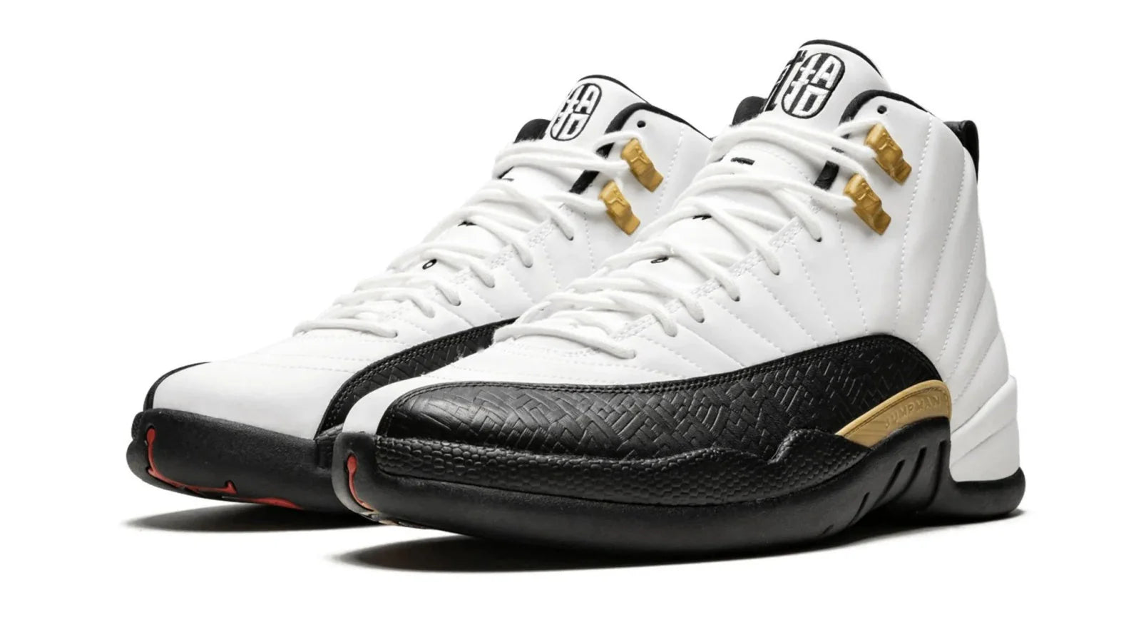 Air Jordan 12 Retro CNY Chinese New Year