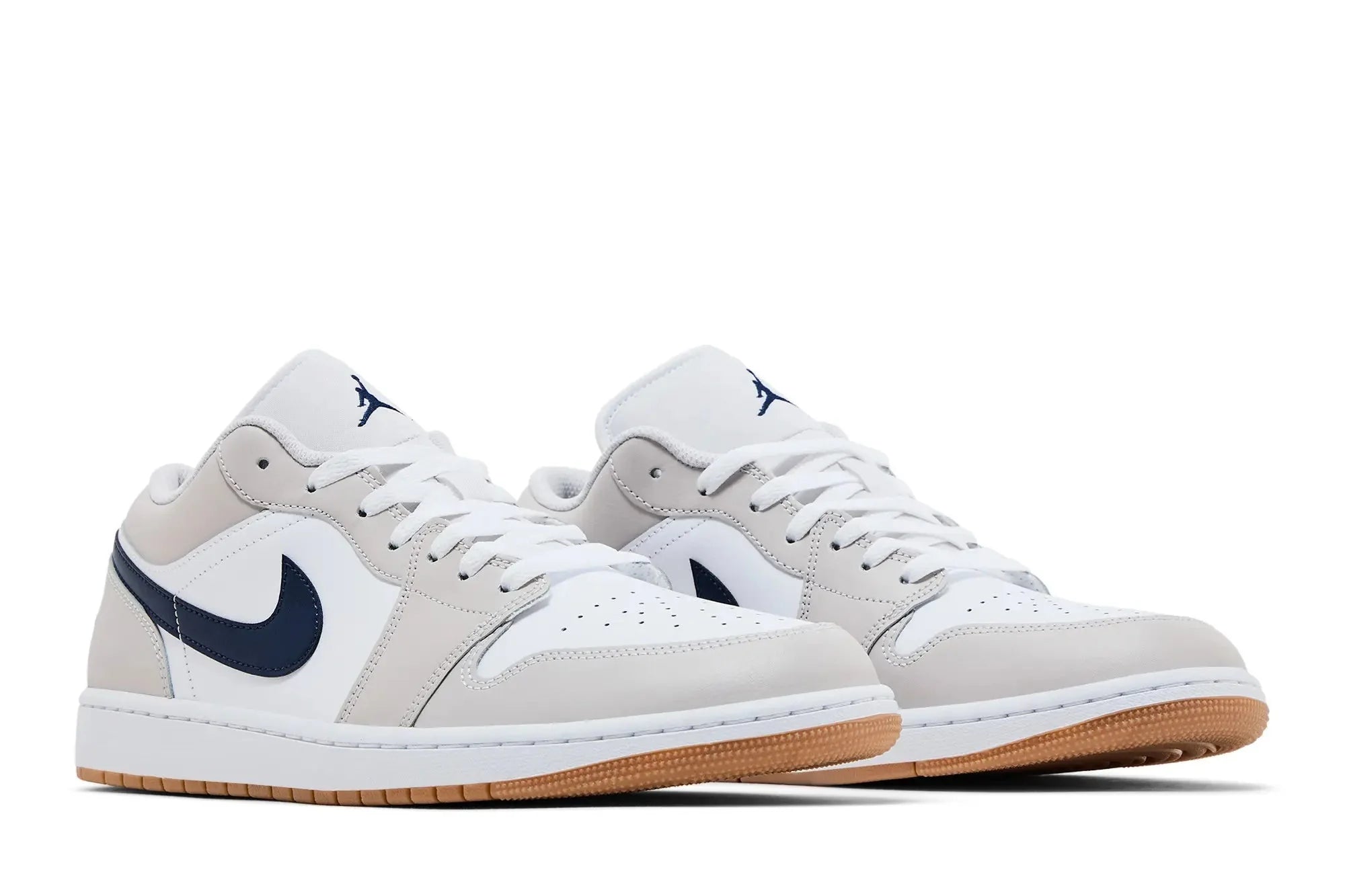 Jordan 1 Low Georgetown