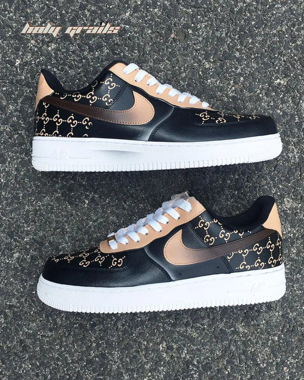 Air Force 1 x Gucci