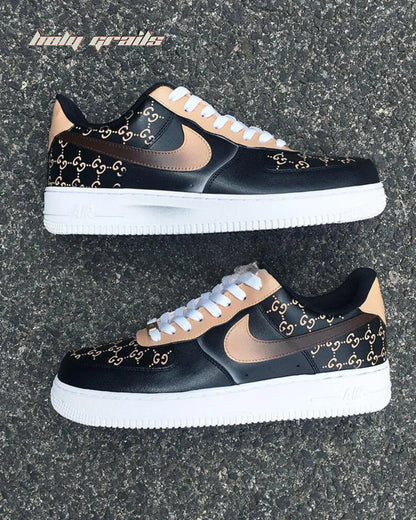 Air Force 1 x Gucci