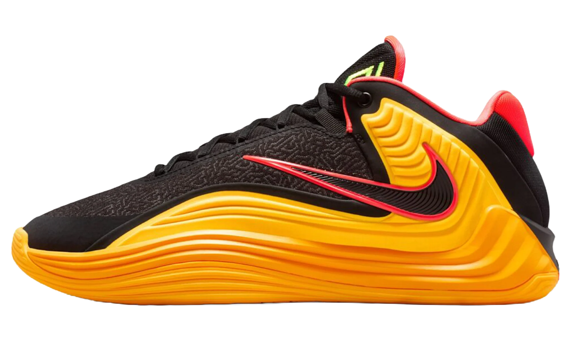 Giannis Freak 7 "Fearless" HF3450 007