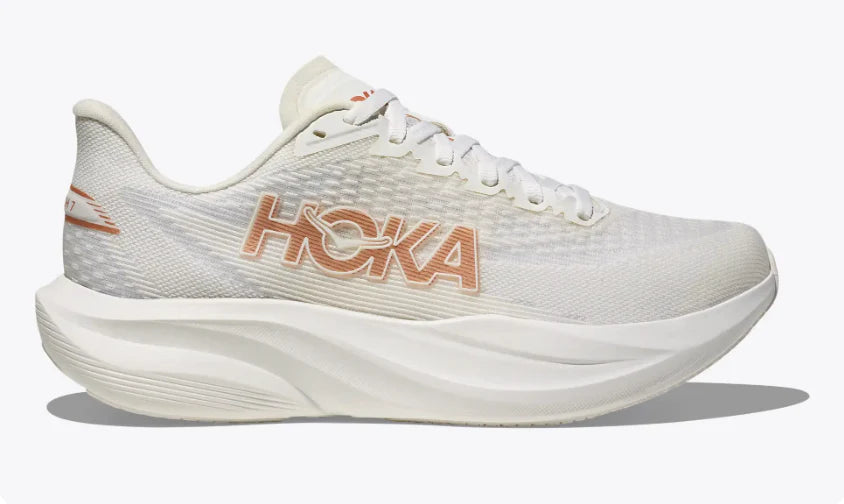 Womens Hoka Mach 7