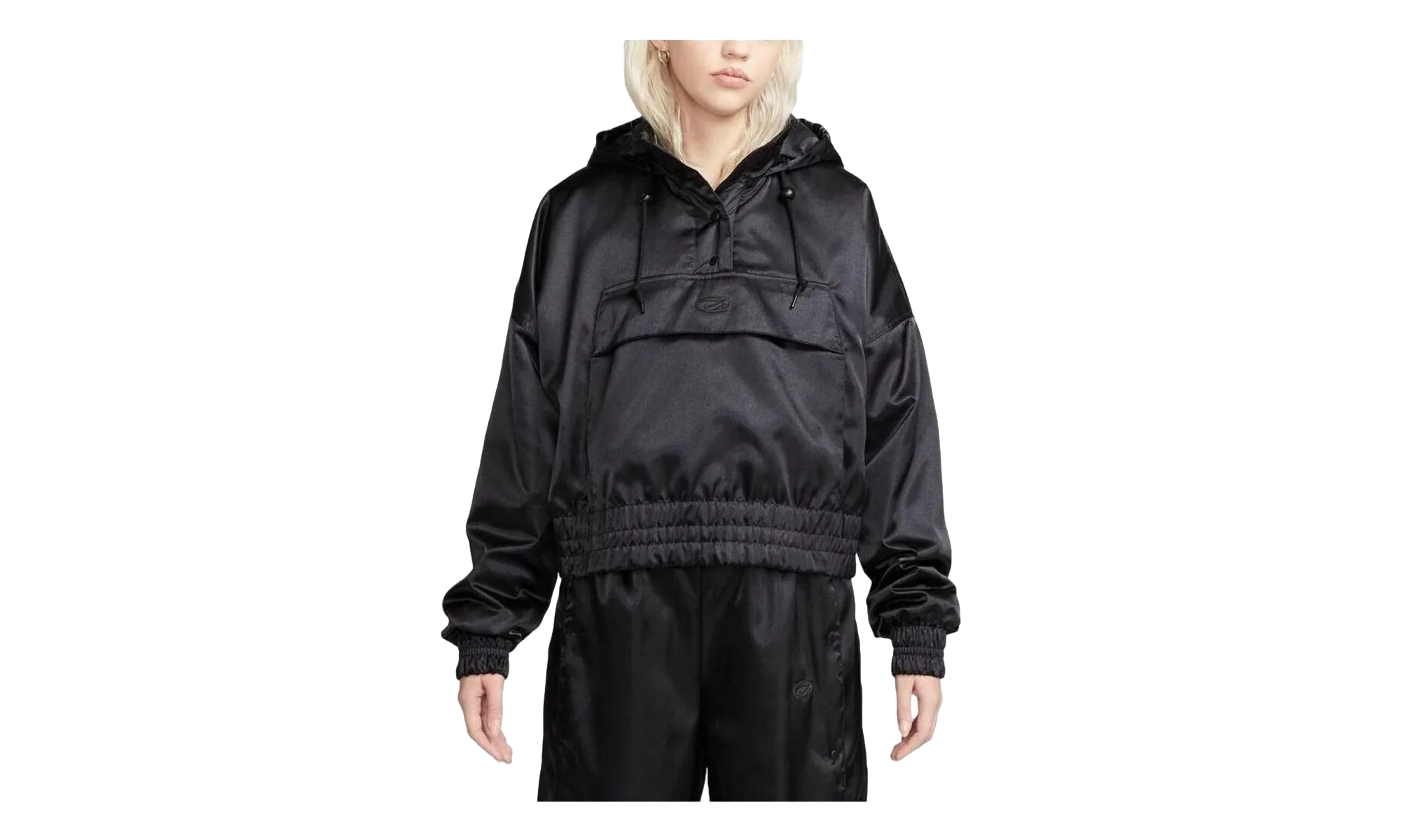 Circa 96 Jacket WMNS "Black" DV8082 010