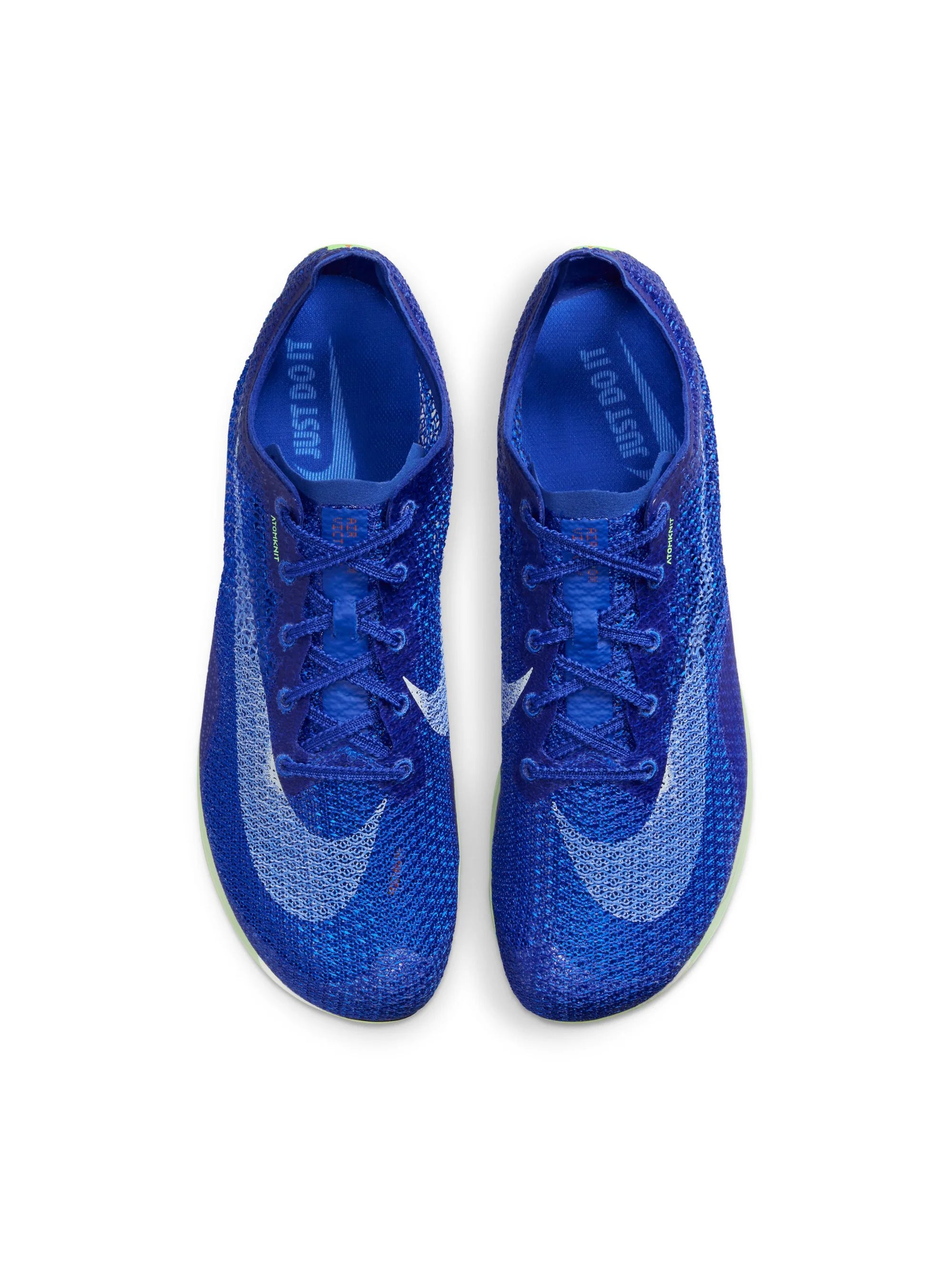 Nike Air Zoom Victory Track Field Distance Spikes