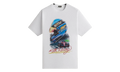 F1 Vintage Tee "White" KITH70