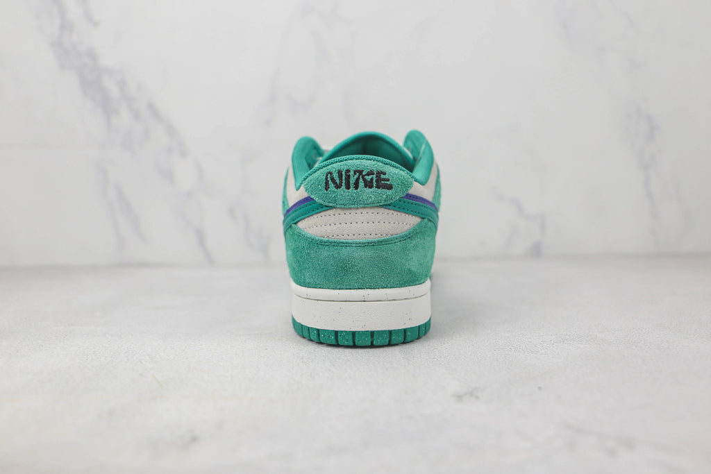 Nike Dunk Low SE 85 Neptune Green