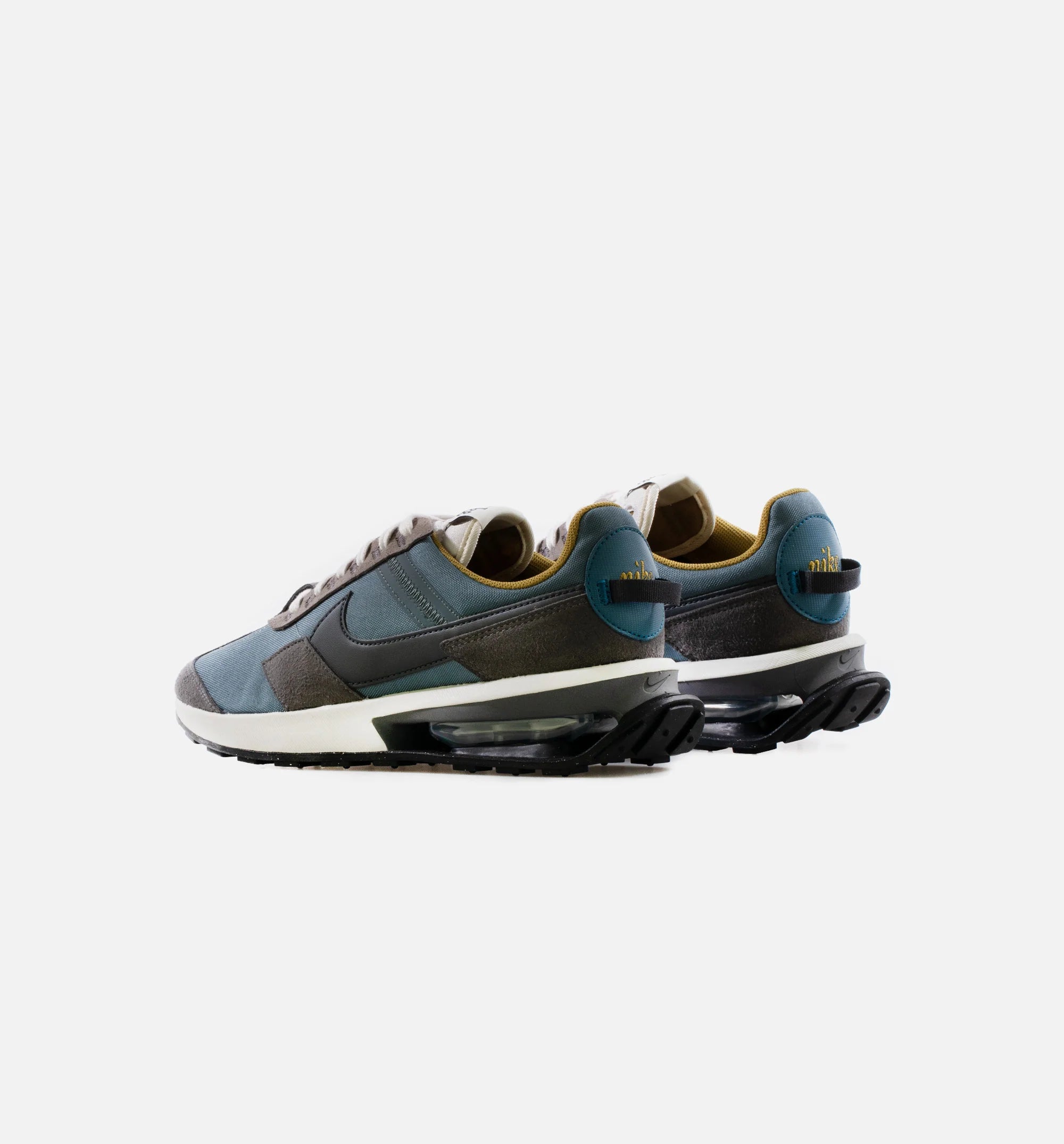 Air Max Pre Day LX Hasta Mens Lifestyle Shoe Blue Brown Multi