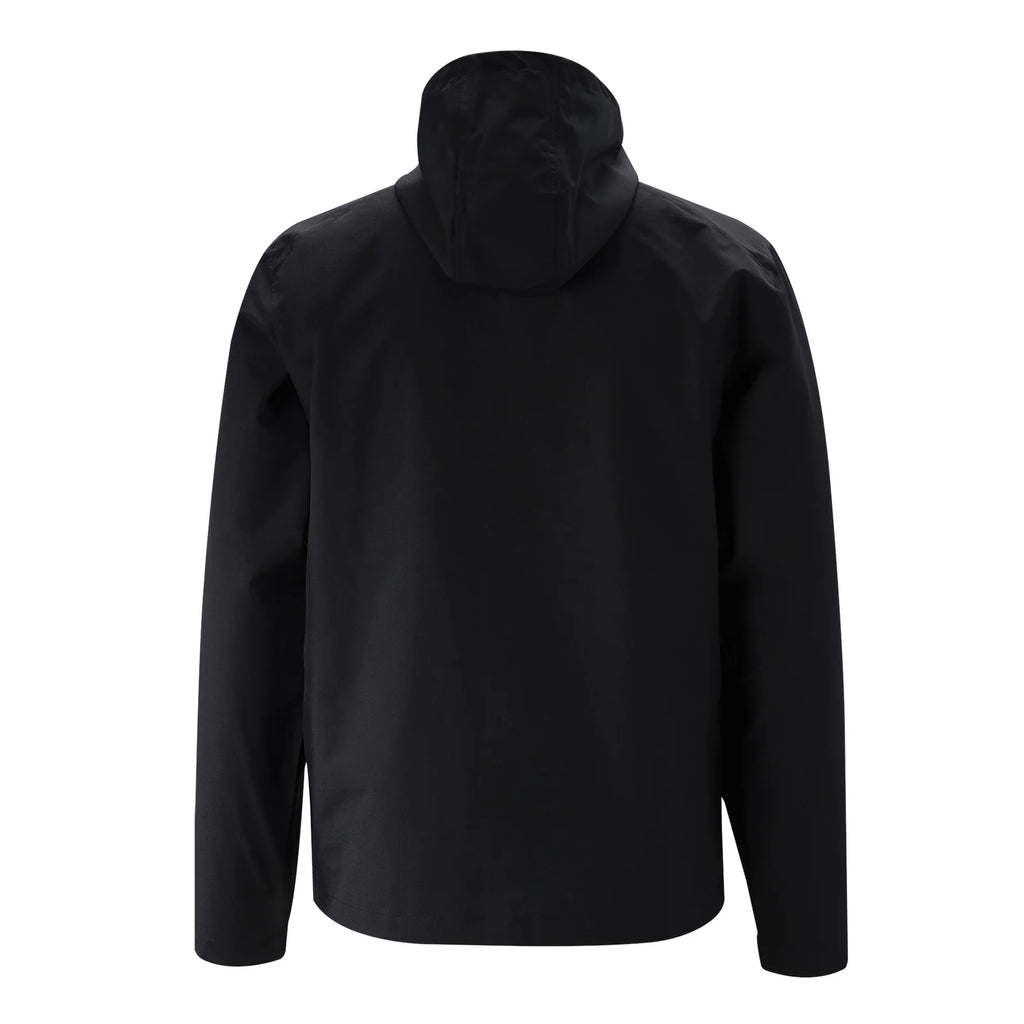 New Balance Rain Jacket Black