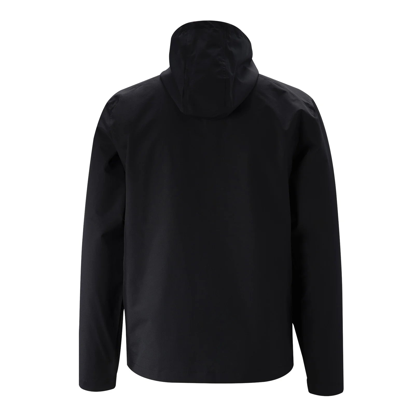 New Balance Rain Jacket Black