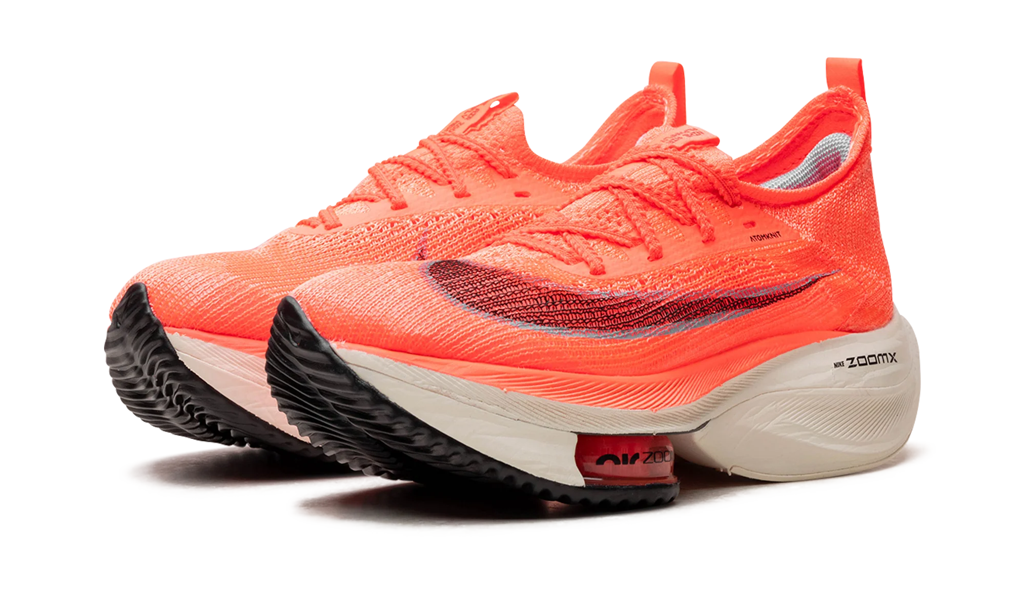 Air Zoom Alphafly NEXT WMNS"Orange" CZ1514-800