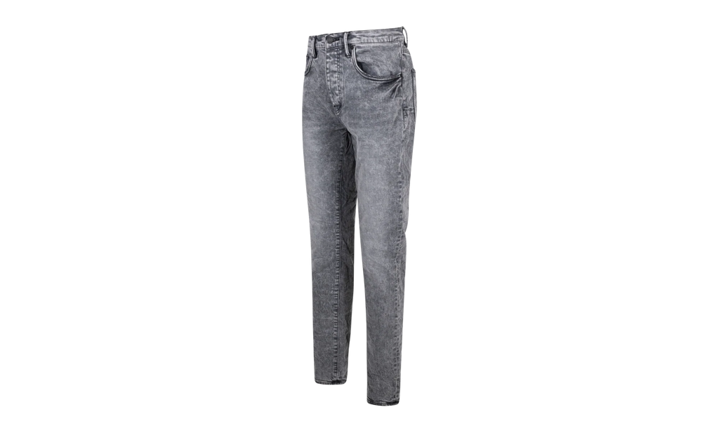 Ash Black Vintage "BLACK" P001 ABVG323