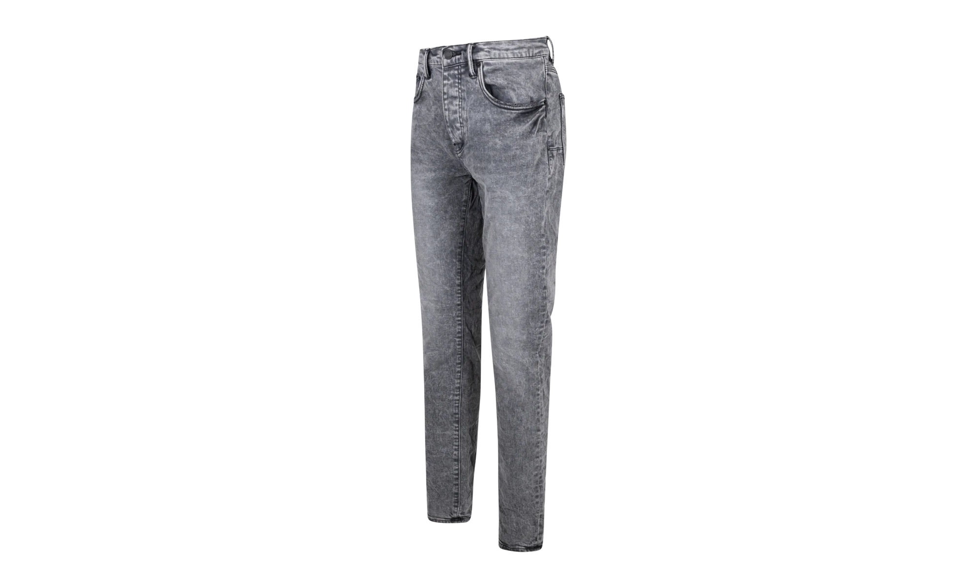 Ash Black Vintage "BLACK" P001 ABVG323