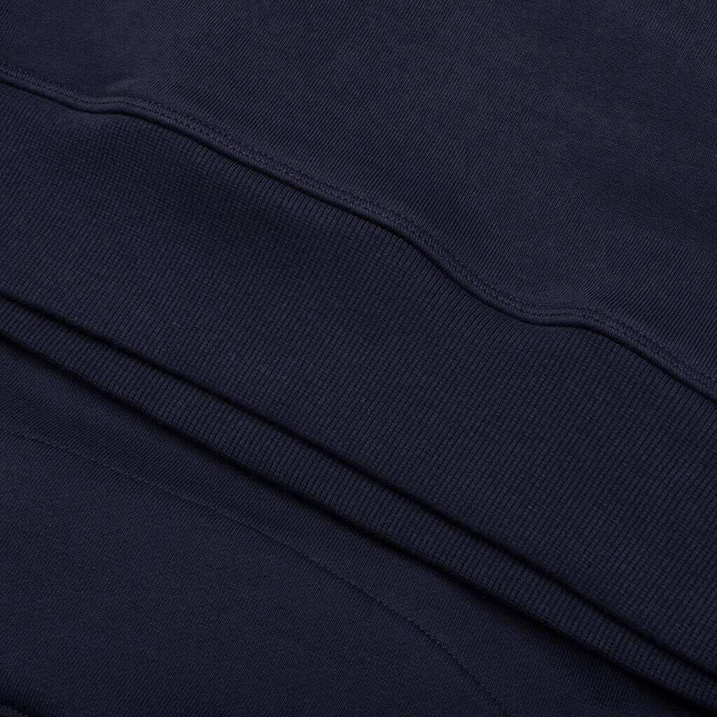 Feature x Wynn Shine Hoodie Navy