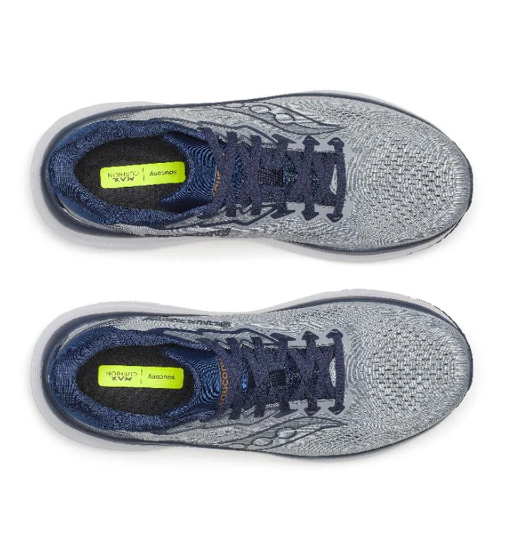 Mens Saucony Guide 19