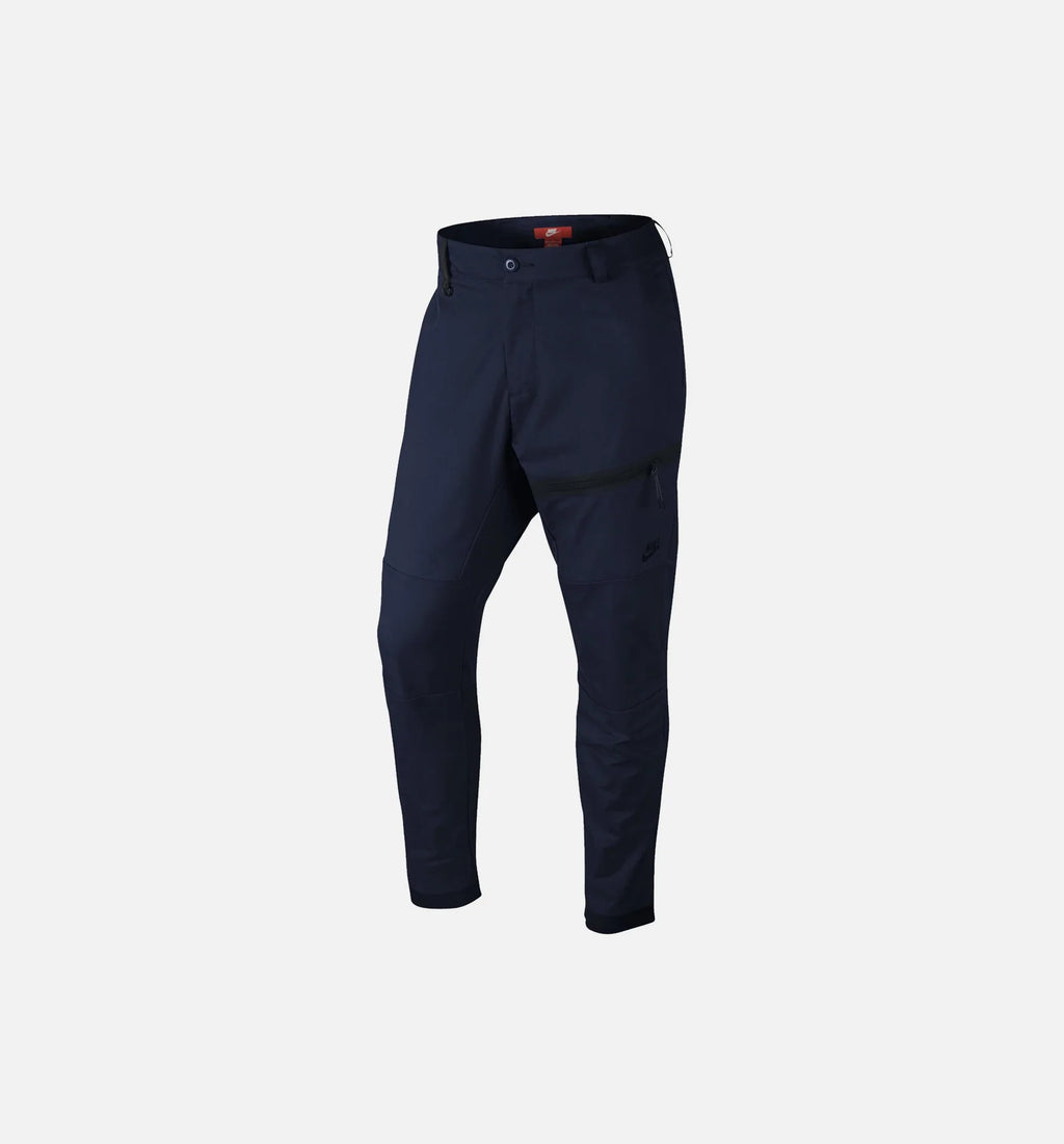 Tech Wvn Pant The One Obsdn