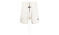 Sweatshort "Light Oatmeal" 160BT212012F
