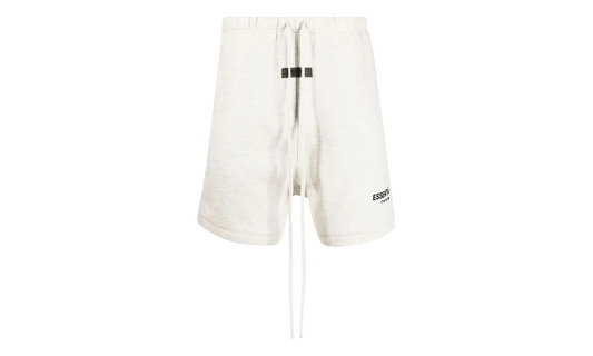 Sweatshort "Light Oatmeal" 160BT212012F