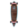Santa Cruz Wave Dot Splice 920in Pintail Cruzer