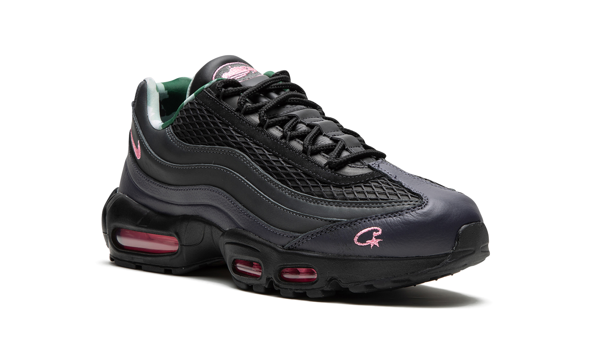 Air Max 95 "Corteiz - Pink Beam" FB2709 001
