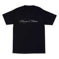 Quasi Heaven Tee Black