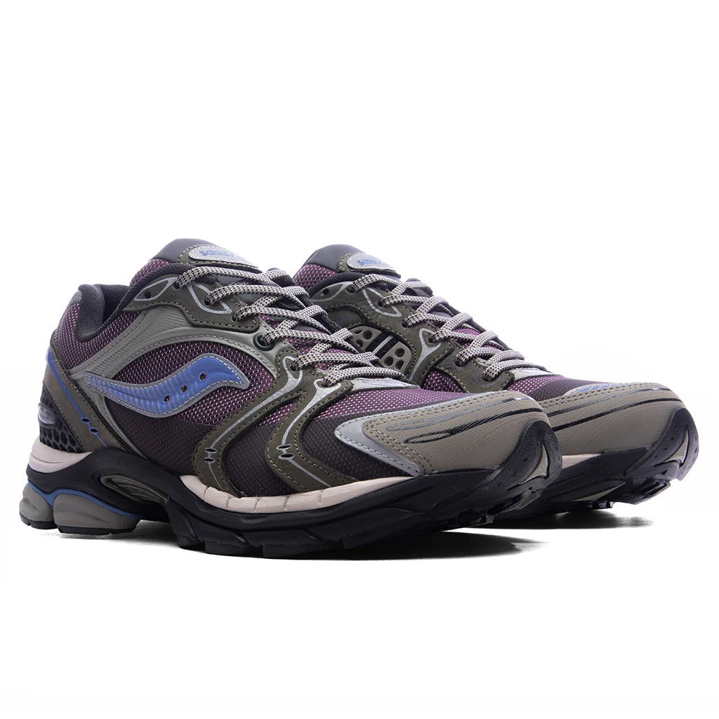 Progrid Triumph 4 Fig Blue