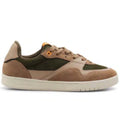 Last Resort AB CM002 Lo Tactile Green White