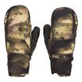 Volcom Stay Dry Gore tex Mitt Camouflage