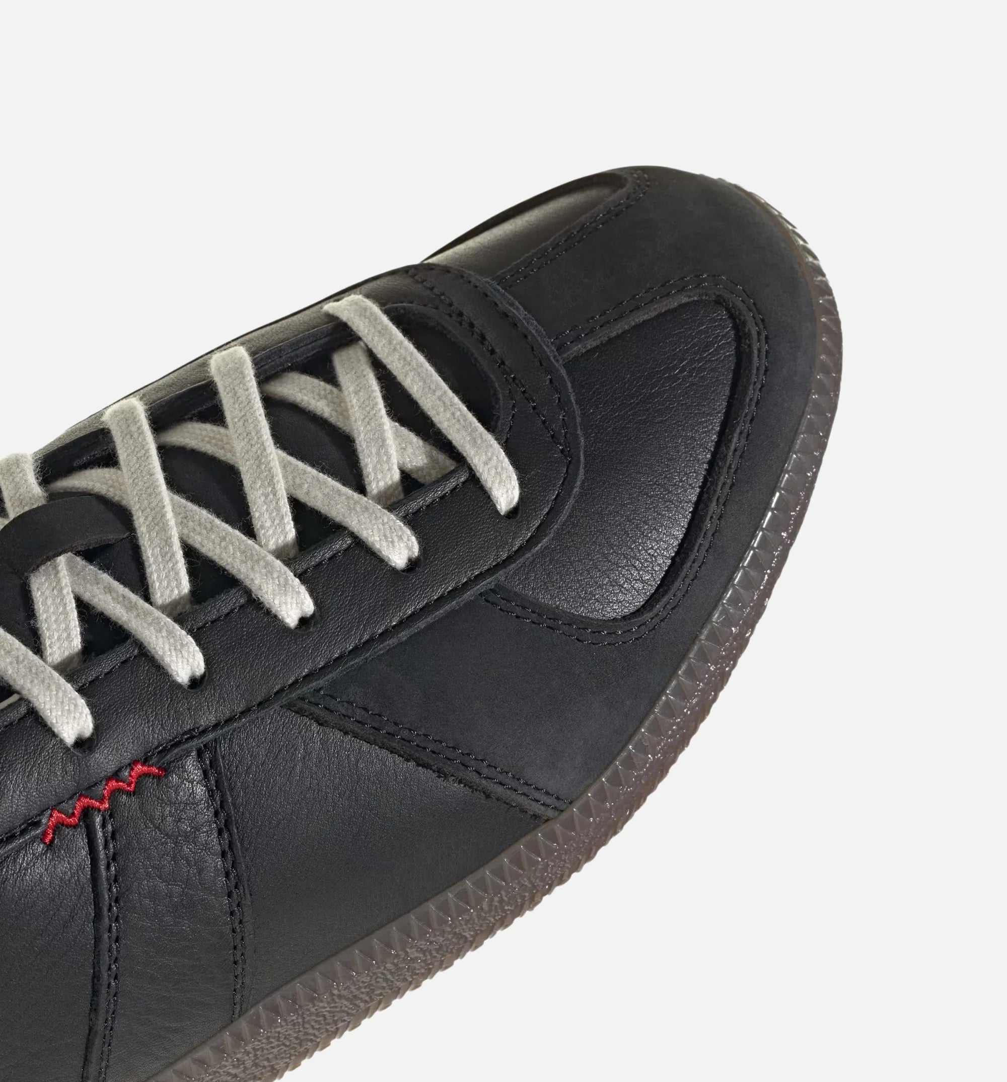 Hartcopy x Adidas BW Army Mens Lifestyle Shoe Black Gum Limit One Per Customer