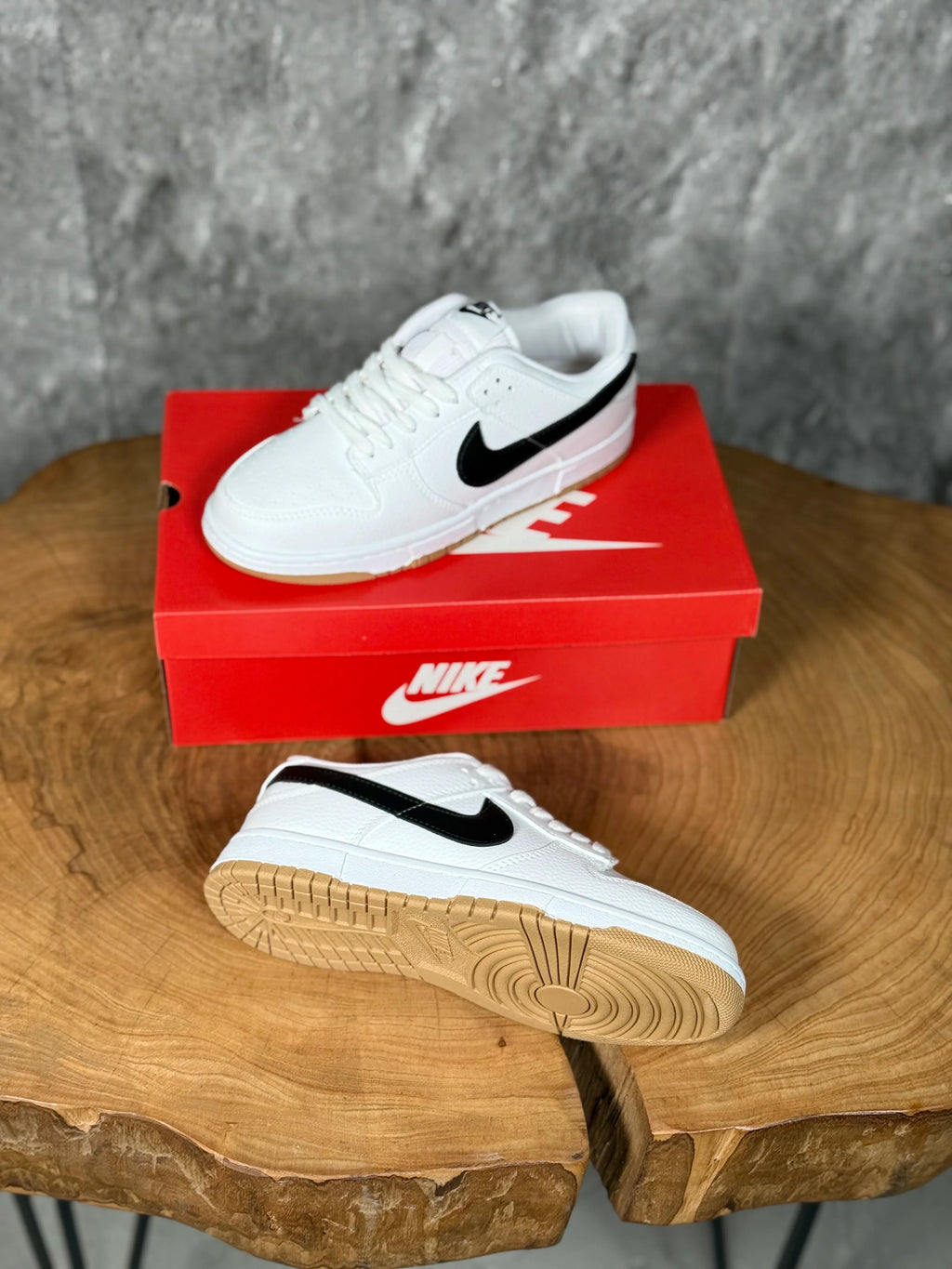 NIKE DUNK MODELİ