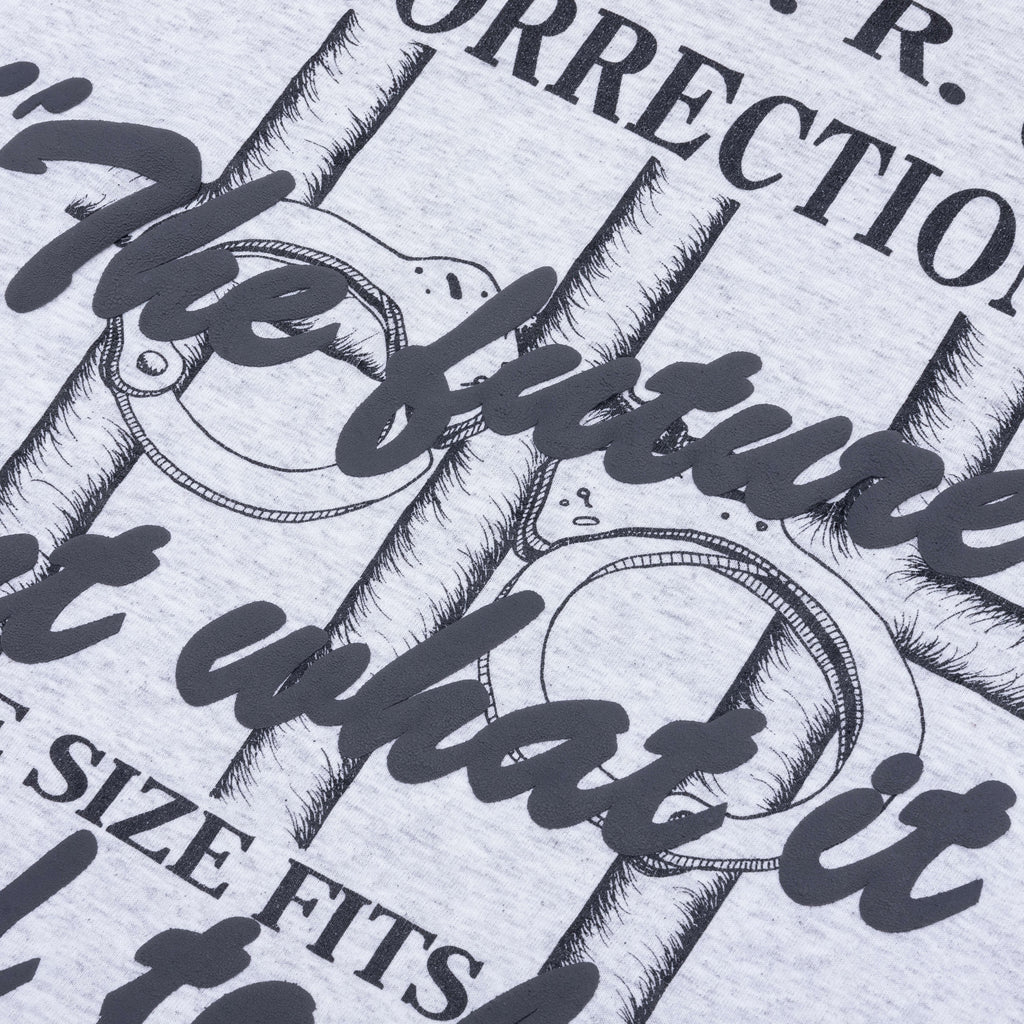 Area 69 Tee Multi