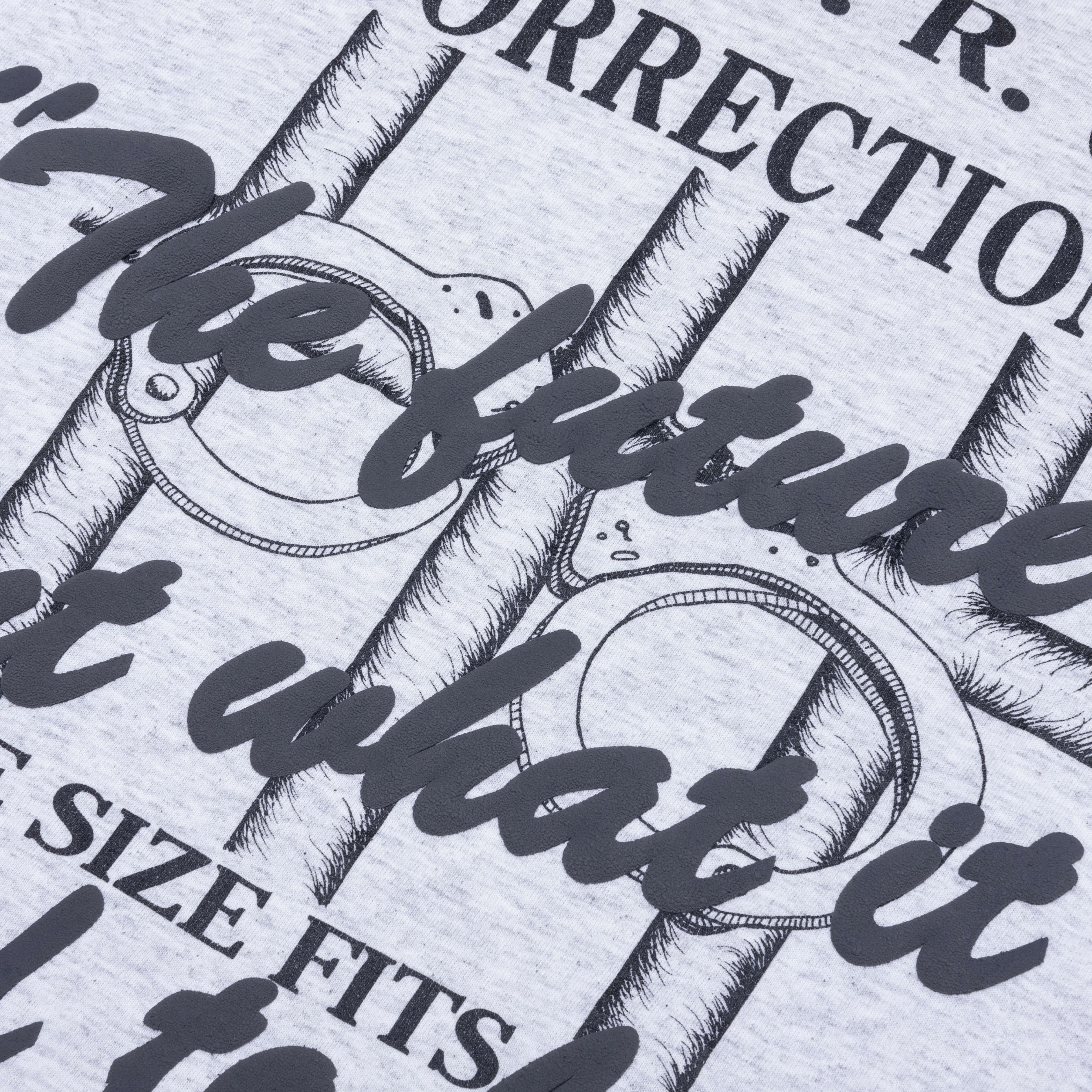 Area 69 Tee Multi