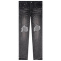 P002 Grey Dirty Blowout