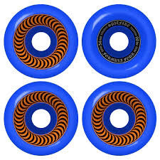 Spitfire F4 99D OG Classic Wheels