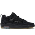 Nike SB Air Max Ishod Black Black Gum
