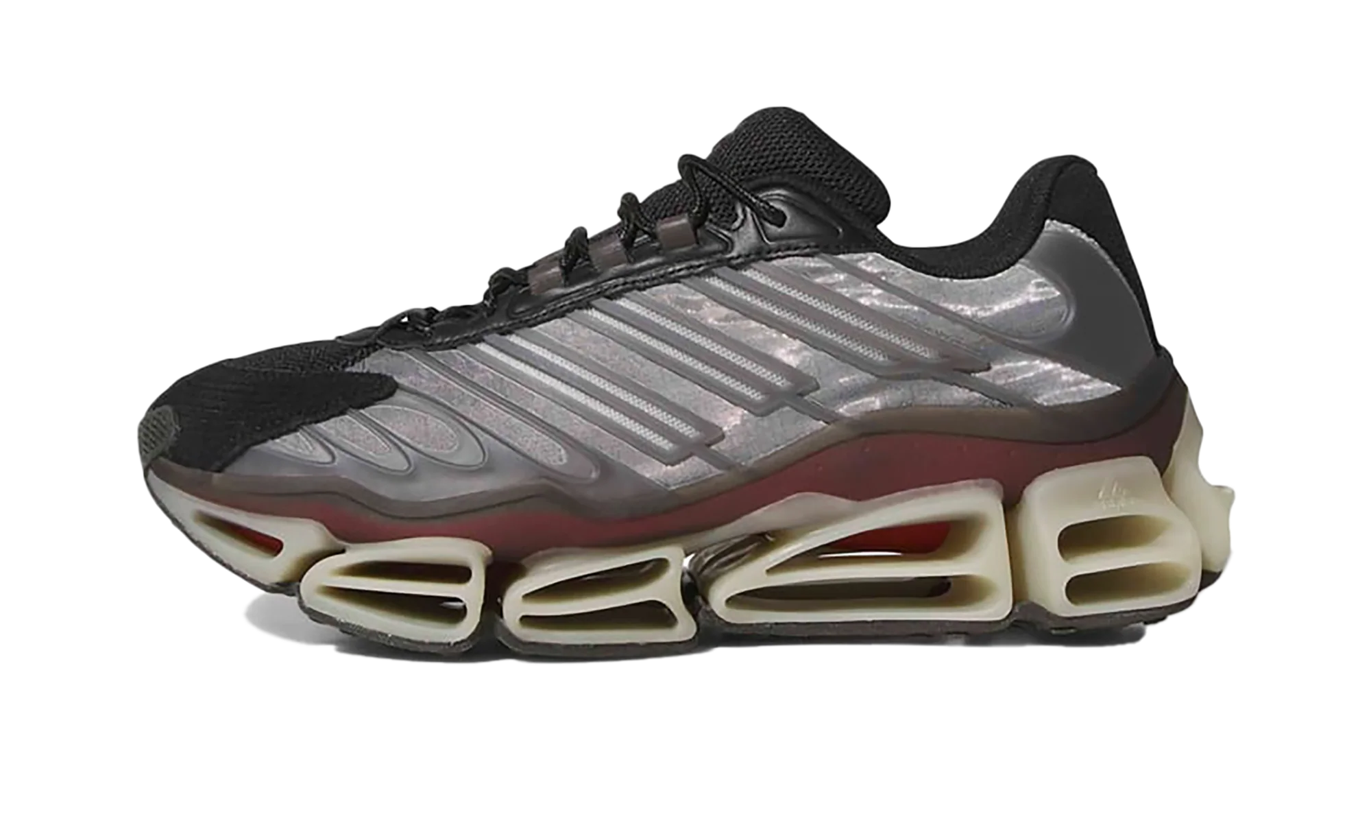adidas Megaride AG "Willy Chavarria - Black" KJ2048