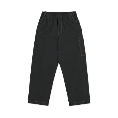 Polar Skate Co Kata Pants Black