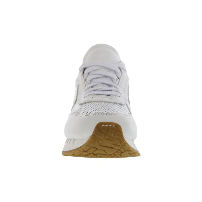 Women's 7eventy6ix-X 76 Sneaker in Blanc