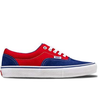 Vans Skate Era Blue Red