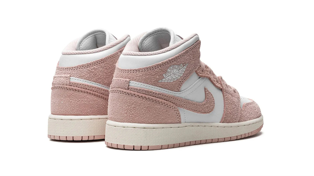 Air Jordan 1 Mid SE LEGEND PINK