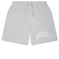 Softee Short Heather Grey