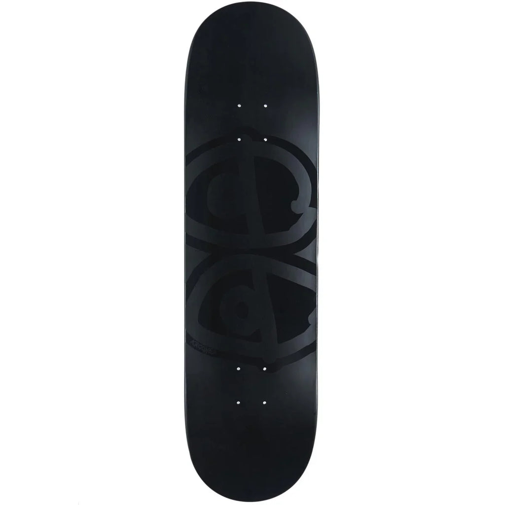 Krooked Team Eyes Deck