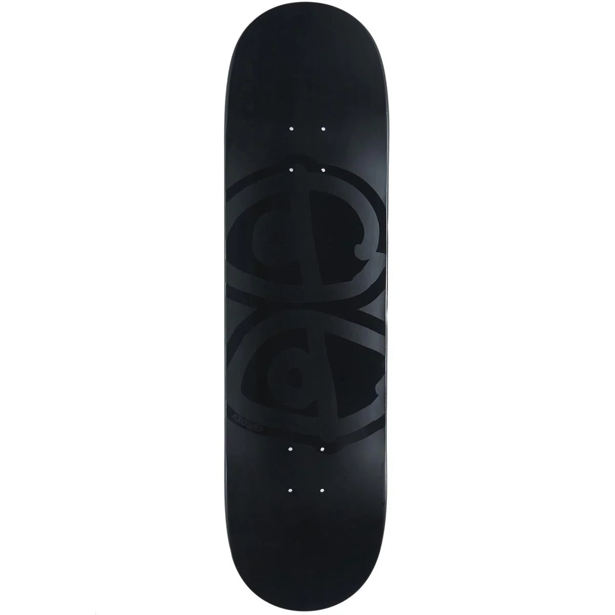 Krooked Team Eyes Deck