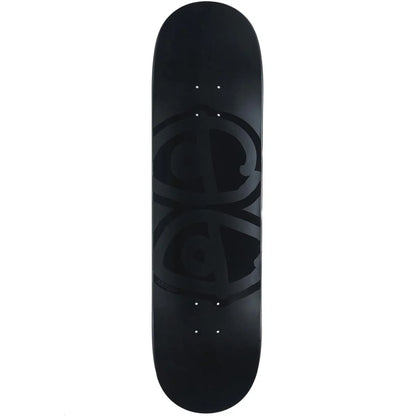 Krooked Team Eyes Deck