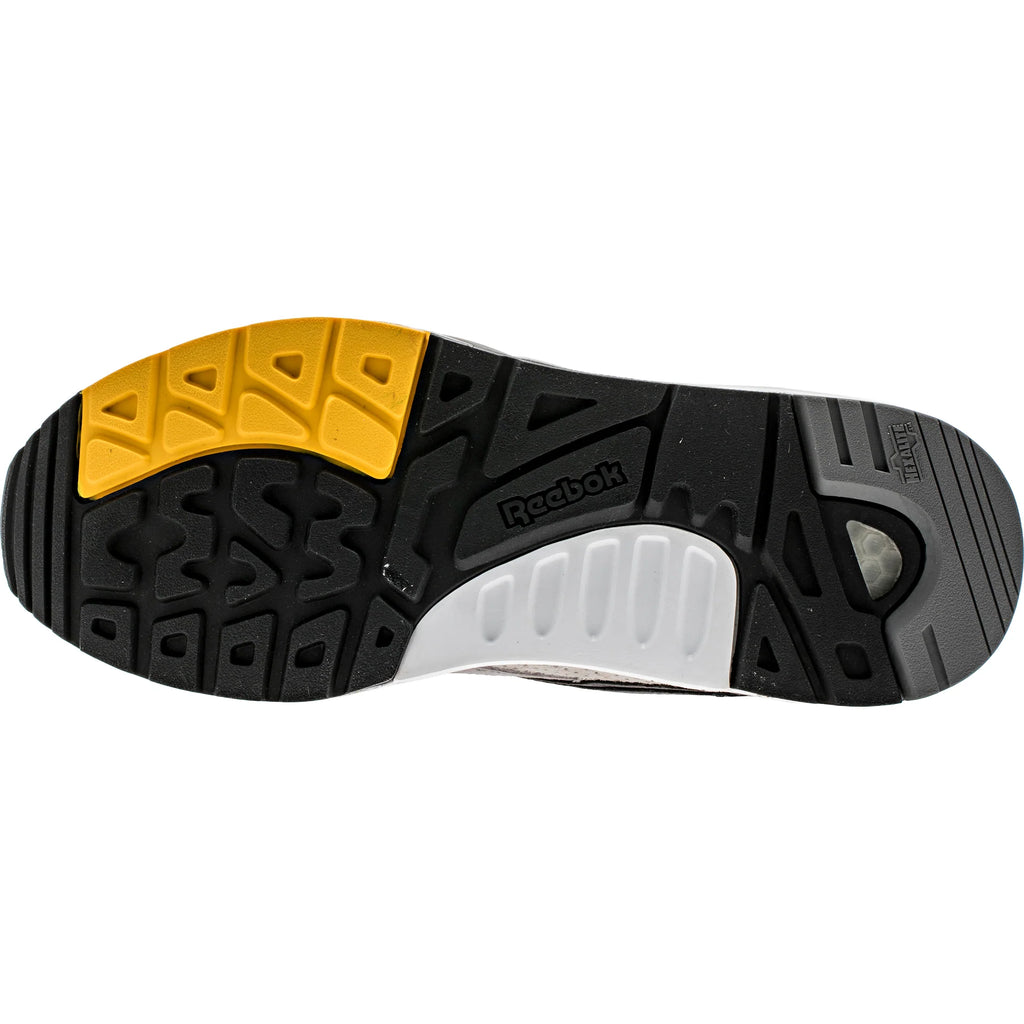 Reebok Bolton X Distinct Life Mens Tin Grey Shark Black