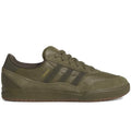 Adidas Tyshawn II Olive Green Brownish Olive