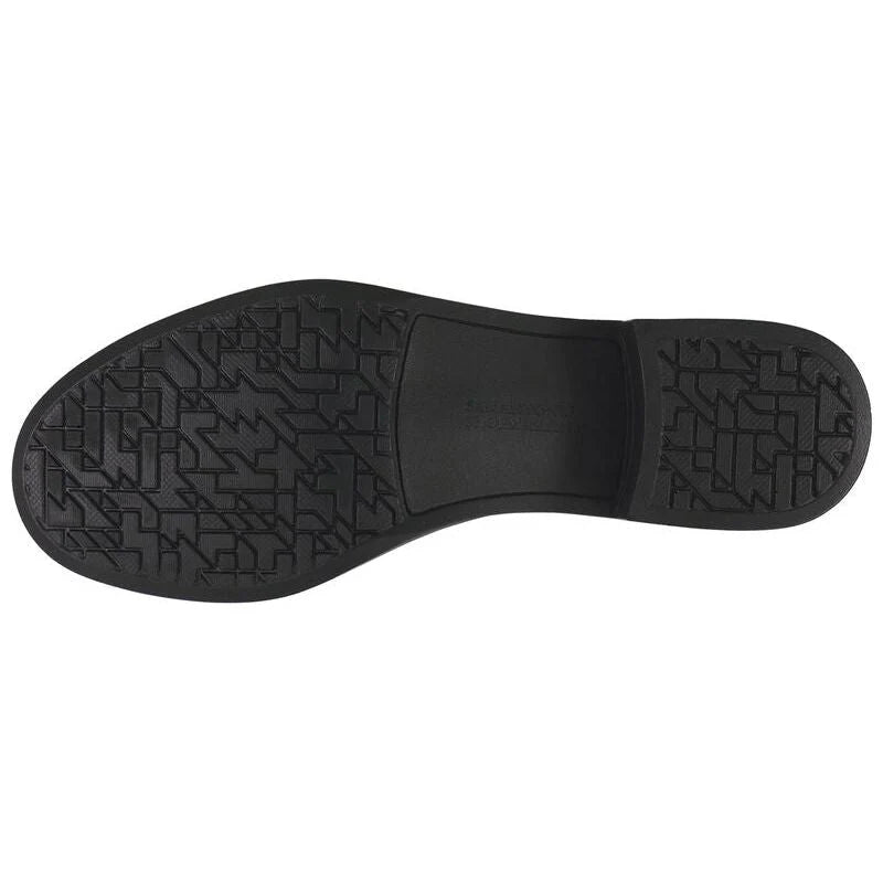 Women's Annex Oxford Dress Shoe in Midnight Navy