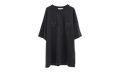 90s Short Sleeve Tee "Vintage Black" 125HO254473F